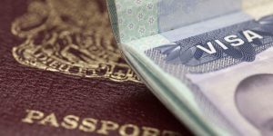 Mengurus dokumen resmi untuk beasiswa ke luar negeri? Ini caranya...